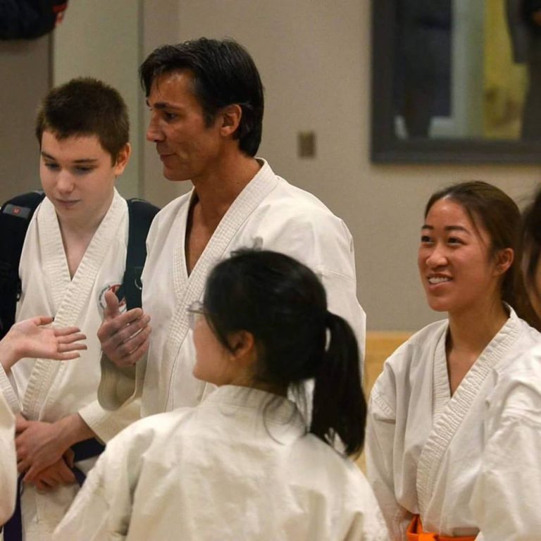 Read more about the article The Inclusion of Karate in the Public School System